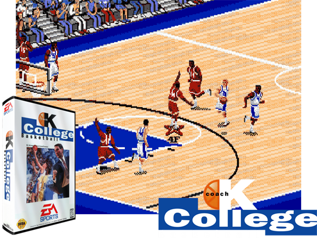 Coach K College Basketball (U) [!]